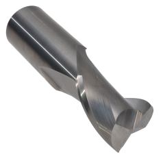 213-728 ||  5/8 Diameter, Uncoated Square Endmills