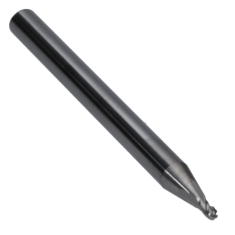 213-604 ||  3/64 Diameter, Uncoated Ball Endmills