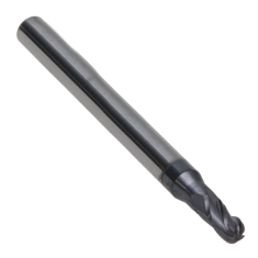 213-608-1 ||  3/32 Diameter, PowerA Ball Endmills