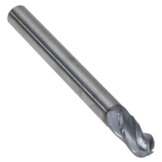 213-614-1 ||  3/16 Diameter, PowerA Ball Endmills