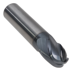 213-626-1 ||  1/2 Diameter, PowerA Ball Endmills