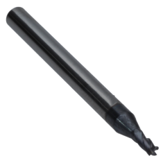 213-706-1 ||  1/16 Diameter, PowerA Square Endmills