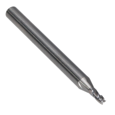 213-706 ||  1/16 Diameter, Uncoated Square Endmills