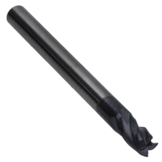 213-712-1 ||  1/8 Diameter, PowerA Square Endmills