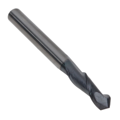 214-002-1 ||  1/8 Diameter, PowerA Drill Mills