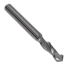 214-002 ||  1/8 Diameter, Uncoated Drill Mills