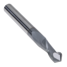 214-006-1 ||  1/4 Diameter, PowerA Drill Mills