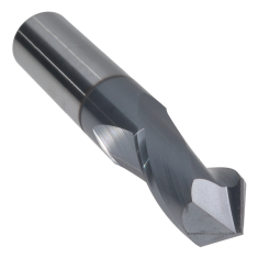 214-016-1 ||  5/8 Diameter, PowerA Drill Mills