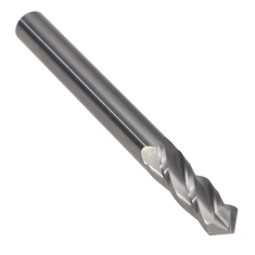 214-304 ||  3/16 Diameter, Uncoated Drill Mills
