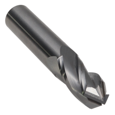 214-312 ||  7/16 Diameter, Uncoated Drill Mills