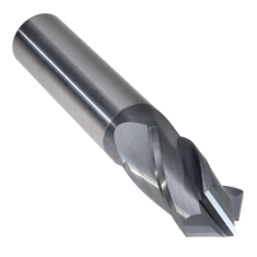 214-316-1 ||  5/8 Diameter, PowerA Drill Mills