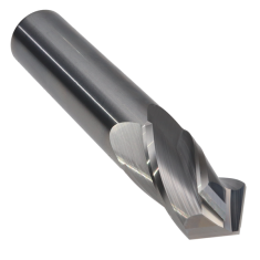 214-316 ||  5/8 Diameter, Uncoated Drill Mills