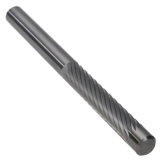 22201 ||  1/4 Diameter, Singlecut Piloted Die Mills