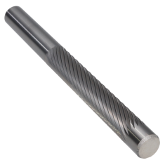 22400 ||  1/2 Diameter, Doublecut Piloted Die Mills