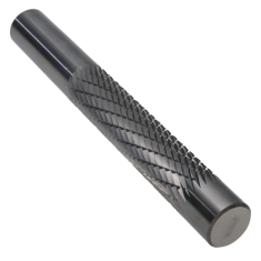 22400 ||  1/2 Diameter, Doublecut Piloted Die Mills