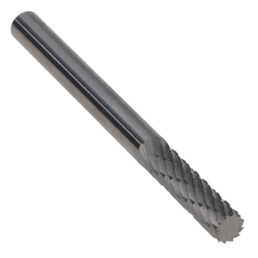 28000 ||  1/8 Diameter, Doublecut Die Mills
