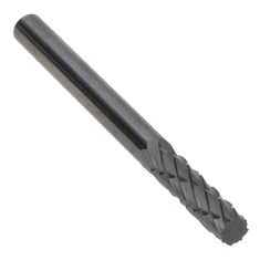 28020 ||  1/8 Diameter, Coarse Doublecut Die Mills
