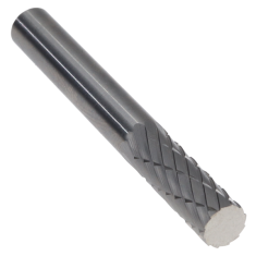 28320 ||  1/4 Diameter, Coarse Doublecut Die Mills