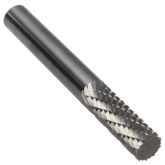 28400 ||  5/16 Diameter, Doublecut Die Mills