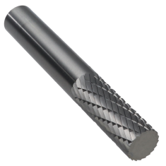 28500 ||  3/8 Diameter, Doublecut Die Mills