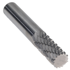 28520 ||  3/8 Diameter, Coarse Doublecut Die Mills
