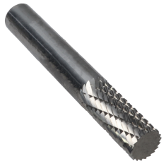 28600 ||  7/16 Diameter, Doublecut Die Mills