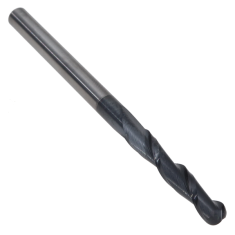304-004-1 ||  4mm Diameter, PowerA Ball Endmills