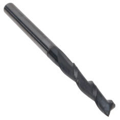 304-204-1 ||  4mm Diameter, PowerA Square Endmills