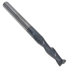 304-206-1 ||  5mm Diameter, PowerA Square Endmills