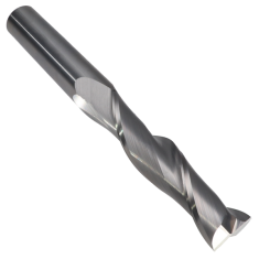 304-218 ||  16mm Diameter, Uncoated Square Endmills