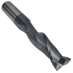 304-222-1 ||  20mm Diameter, PowerA Square Endmills