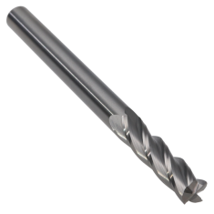 306-222-1 ||  20mm Diameter, PowerA Square Endmills