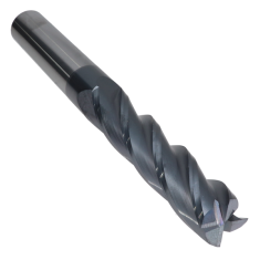 306-218-1 ||  16mm Diameter, PowerA Square Endmills