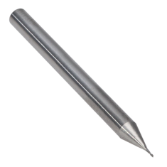 307-104 ||  0.3mm Diameter, Uncoated Square Mini Mills