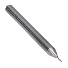307-108 ||  0.5mm Diameter, Uncoated Square Mini Mills