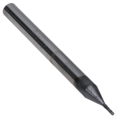307-410-1 ||  0.6mm Diameter, PowerA Ball Mini Mills