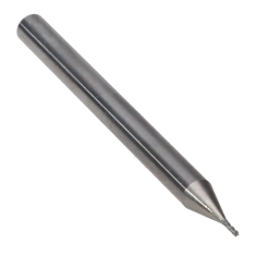 307-508 ||  0.5mm Diameter, Uncoated Square Mini Mills
