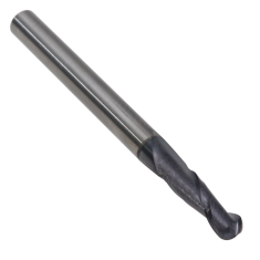 309-012-1 ||  3.5mm Diameter, PowerA Ball Endmills