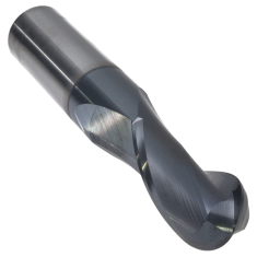 309-038-1 ||  18mm Diameter, PowerA Ball Endmills