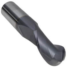 309-040-1 ||  20mm Diameter, PowerA Ball Endmills