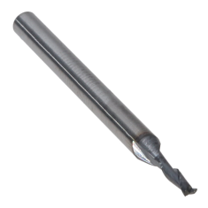 309-204-1 ||  1.5mm Diameter, PowerA Square Endmills