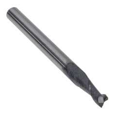 309-208-1 ||  2.5mm Diameter, PowerA Square Endmills