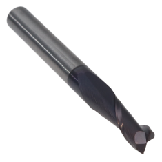 309-216-1 ||  4.5mm Diameter, PowerA Square Endmills