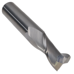 309-234 ||  14mm Diameter, Uncoated Square Endmills