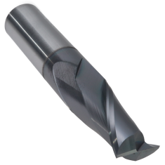 309-236-1 ||  16mm Diameter, PowerA Square Endmills