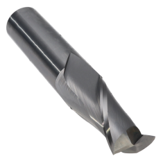 309-236 ||  16mm Diameter, Uncoated Square Endmills
