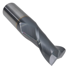 309-240-1 ||  20mm Diameter, PowerA Square Endmills
