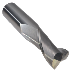 309-240 ||  20mm Diameter, Uncoated Square Endmills