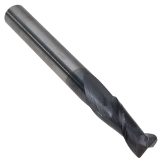 309-441-1 ||  6mm Diameter, PowerA Corner Radius Endmills