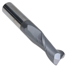 309-463-1 ||  10mm Diameter, PowerA Corner Radius Endmills